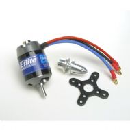 E-FLITE POWER 25 BL OUTRUNNER MOTOR, 870KV EFLM4025A